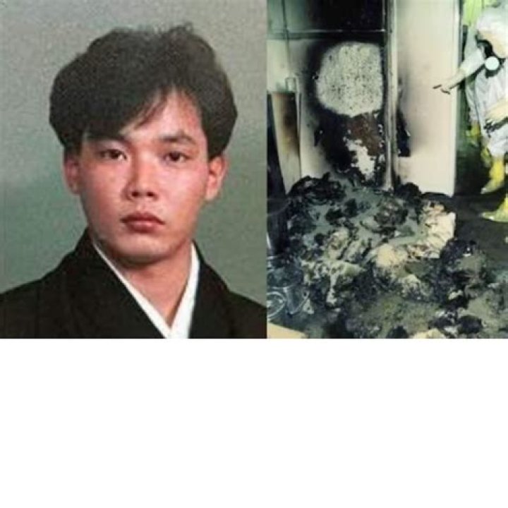 Unveiling The Reality Behind Hisashi Foto Real