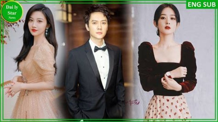 Unveiling The Relationship Status: Is Jing Tian Single?