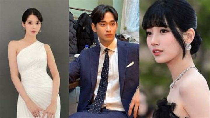 Unveiling The Relationships Of Kim Soo Hyun: A Look At His Girlfriends