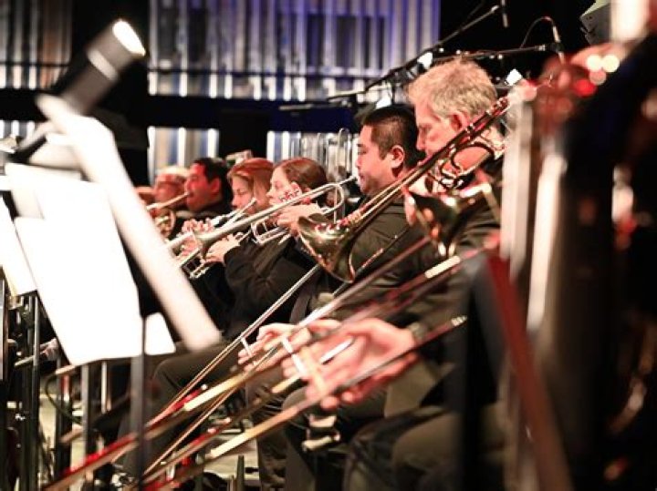 Unveiling The Rhythmic Fusion Of 