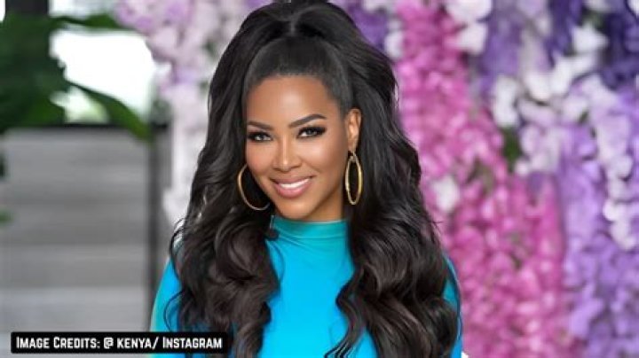 Unveiling The Riches: Kenya Moore's Net Worth