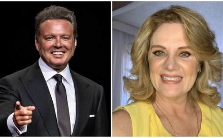 Unveiling The Romance: Luis Miguel's First Girlfriend