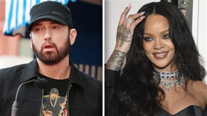 Unveiling The Romantic Life Of Eminem: Who Dated Eminem?