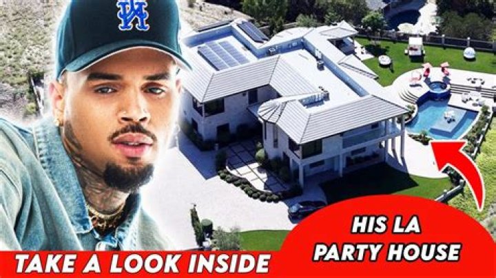 Unveiling The Roots: A Deep Dive Into Chris Brown's Parents Biography