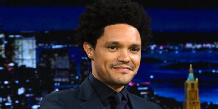 Unveiling The Roots: Trevor Noah's Mother And Father