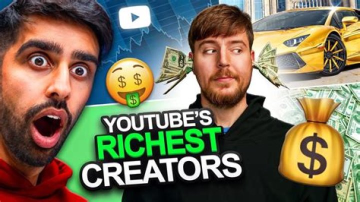 Unveiling The Secrets: A Deep Dive Into Flair YouTuber Net Worth