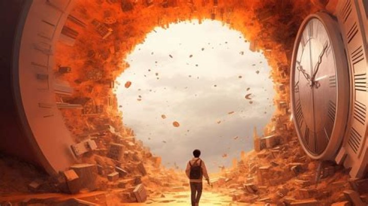 Unveiling The Secrets: Kate Marie's Age And The Journey Through Time