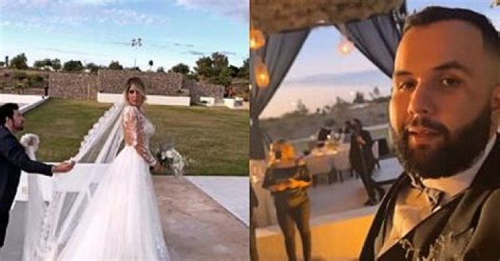 Unveiling The Secrets Of Alejandra Esquer, Carin Leon, And Their Family