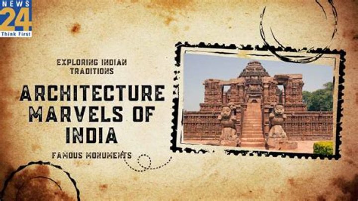 Unveiling The Secrets Of Architectural Marvels: Exploring 