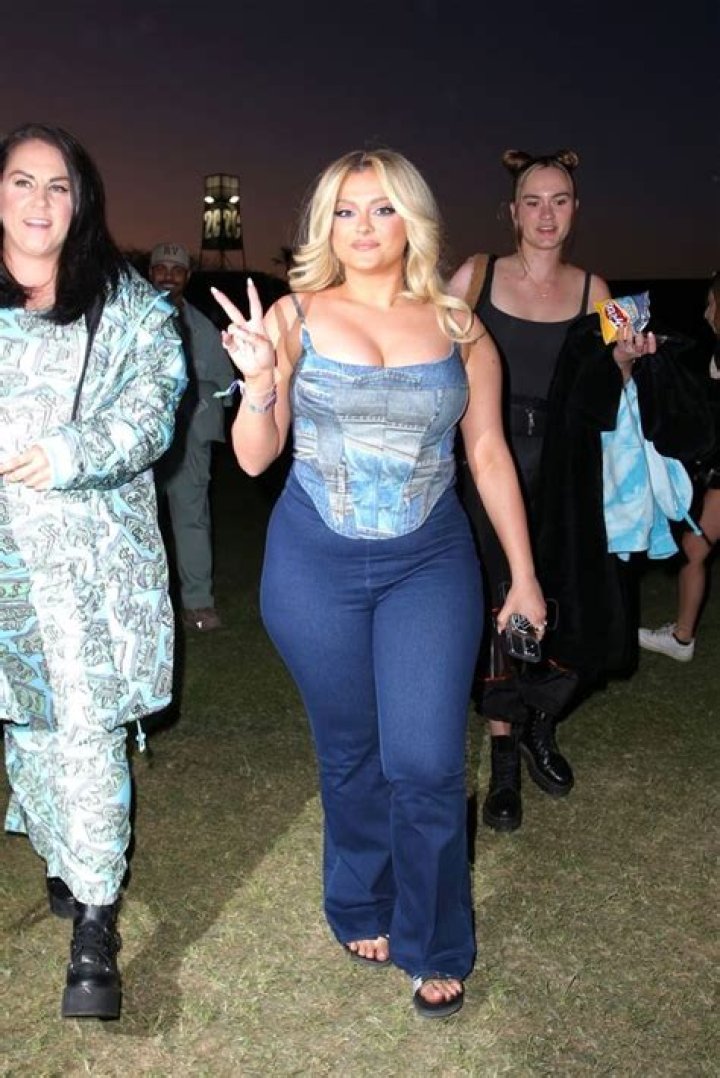 Unveiling The Secrets Of Bebe Rexha's Enchanting Body Type