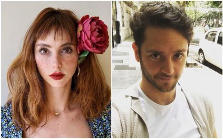 Unveiling The Secrets Of Christopher Uckermann's Girlfriend