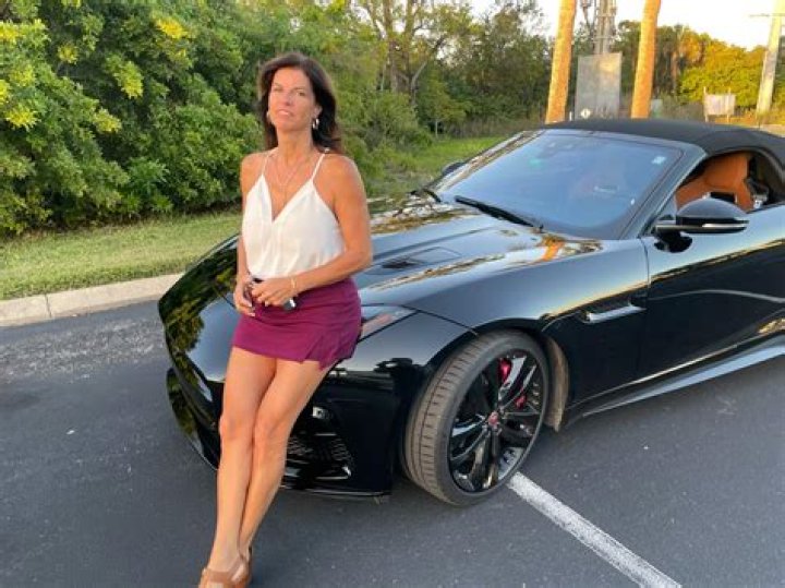 Unveiling The Secrets Of Cristina Carmella's OnlyFans Phenomenon