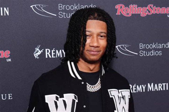 Unveiling The Secrets Of Digga D's Impressive Net Worth