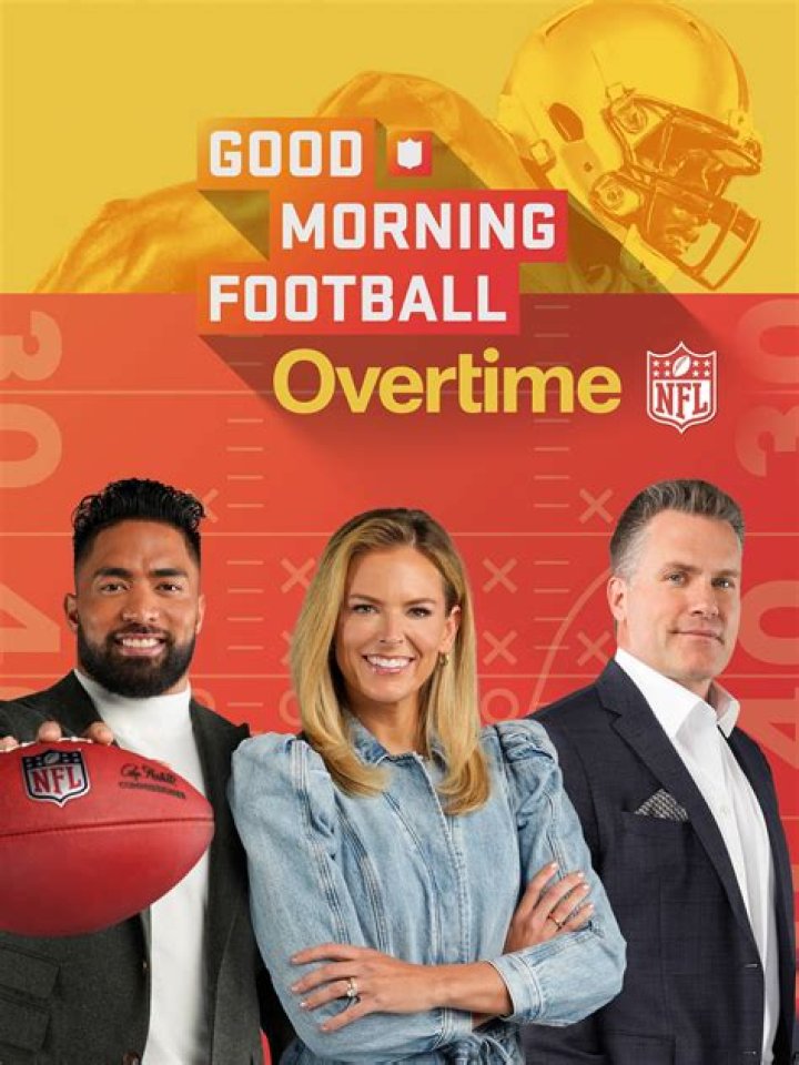 Unveiling The Secrets Of Good Morning Football Salaries