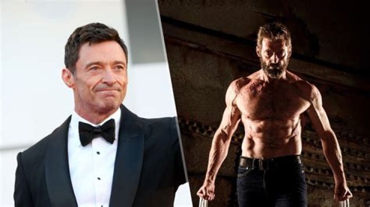Unveiling The Secrets Of Hugh Jackman's Legendary Physique