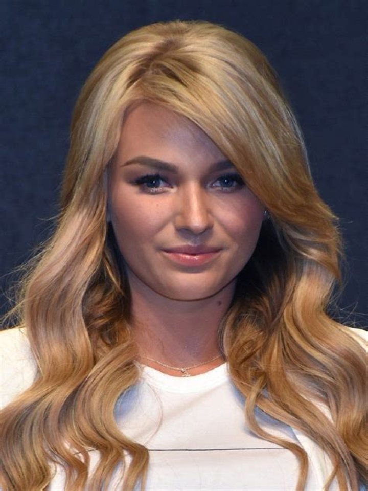 Unveiling The Secrets Of Irina Baeva's Enduring Relationship