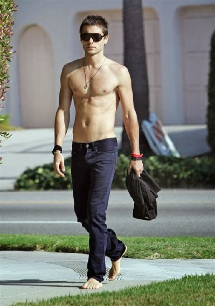 Unveiling The Secrets Of Jared Leto's Towering Height