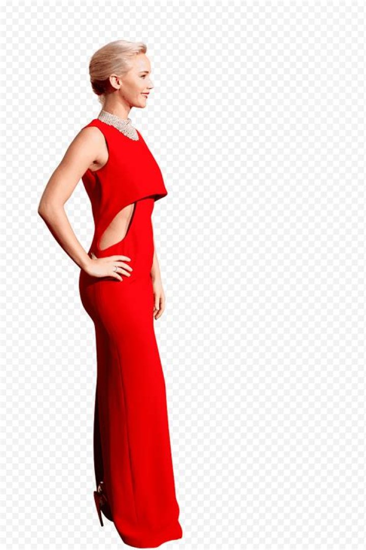 Unveiling The Secrets Of Jennifer Lawrence's Enviable Figure