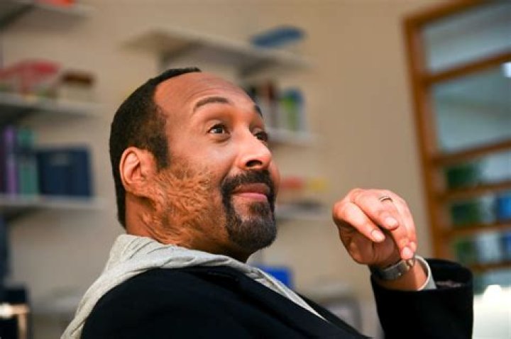 Unveiling The Secrets Of Jesse L. Martin's Enduring Relationships