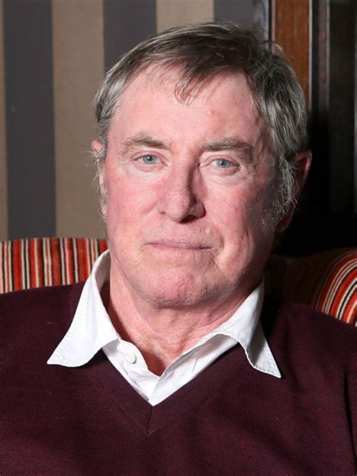 Unveiling The Secrets Of John Nettles' Net Worth