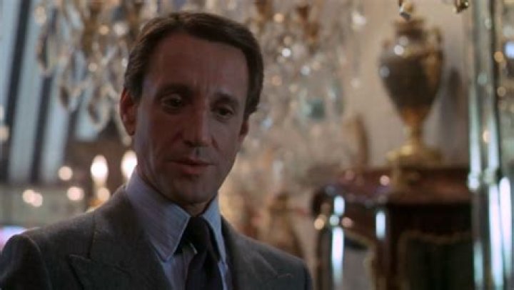 Unveiling The Secrets Of Roy Scheider's Net Worth