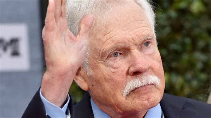Unveiling The Secrets Of Ted Turner's Net Worth: A Journey Of Discovery