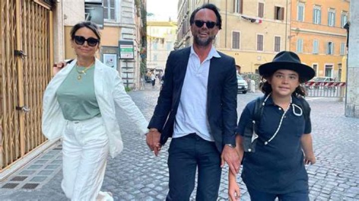 Unveiling The Secrets Of Walton Goggins' Matrimonial Journey