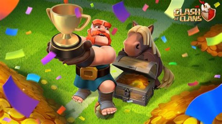 Unveiling The Secrets: Restricting Clash Of Clans Clans For Success
