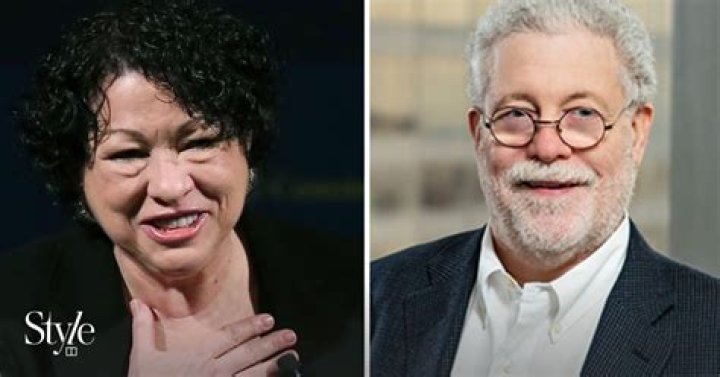 Unveiling The Secrets: Sonia Sotomayor's Ex-Husband