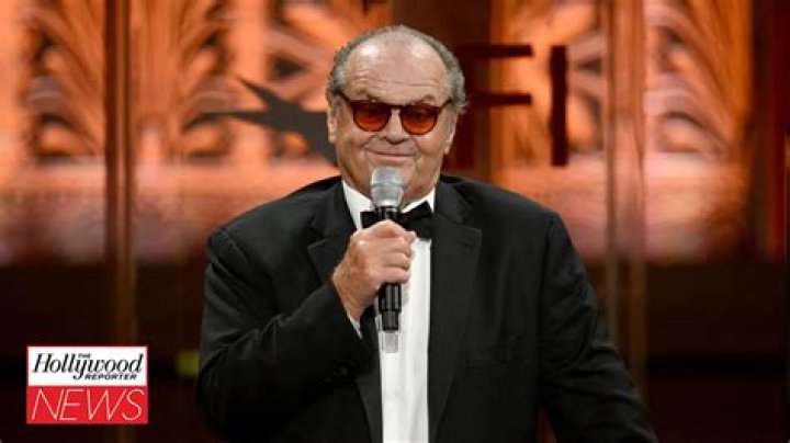 Unveiling The Secrets To Jack Nicholson's Fortune: Discoveries And Insights