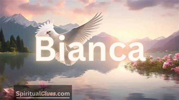 Unveiling The Significance: Bianca De La Garza's Age And Its Impact