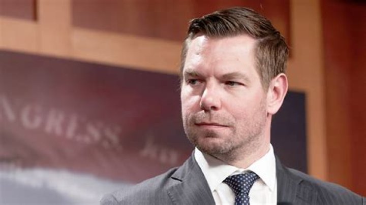 Unveiling The Significance: Eric Swalwell's Height In Focus