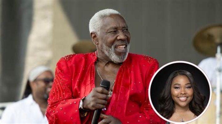 Unveiling The Soulful Legacy Of Eddie Levert: Discoveries And Insights