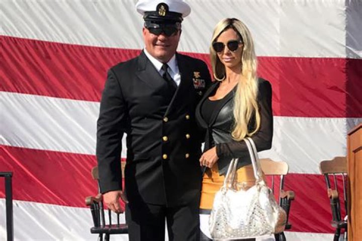 Unveiling The Sparkle: Jewels Jade And Husband