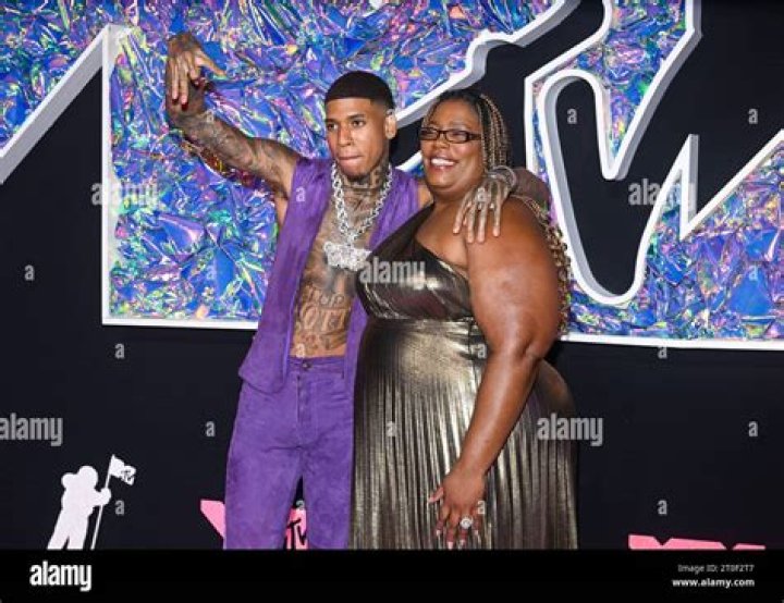 Unveiling The Strength And Resilience Of NLE Choppa's Mom