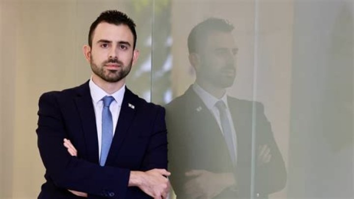 Unveiling The Success Of Eylon Levy Partner: A Journey Of Innovation And Excellence