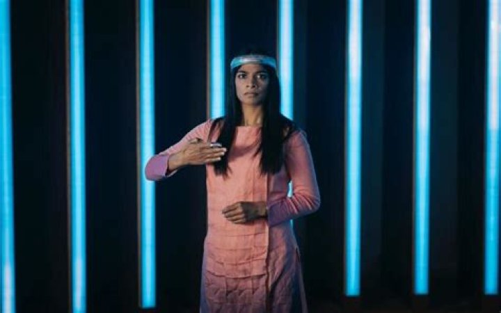 Unveiling The Talented Amara Karan: A Journey Through Her Life And Career