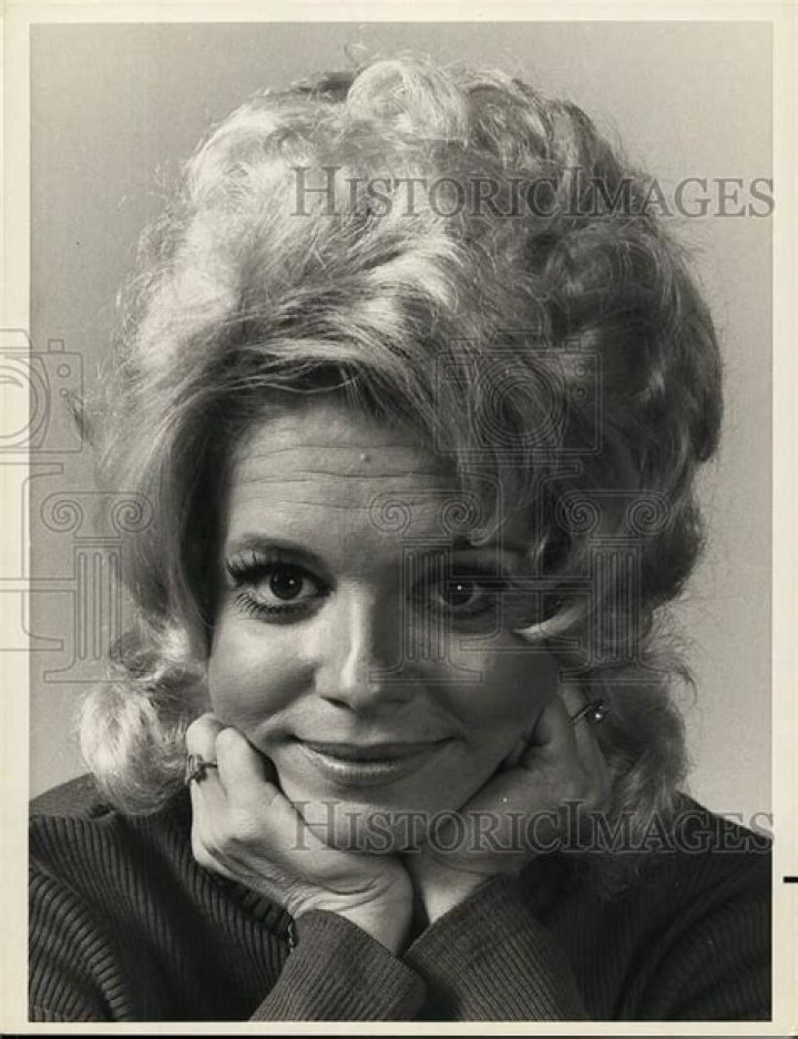 Unveiling The Talents Of Actress Ann Elder