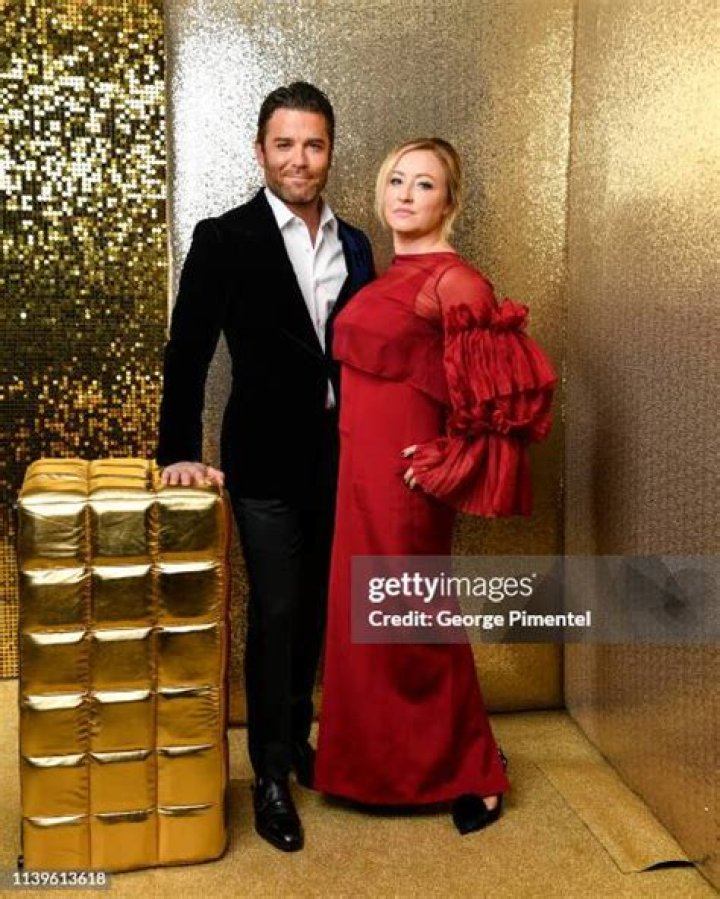 Unveiling The Talents Of Actress Chantal Craig