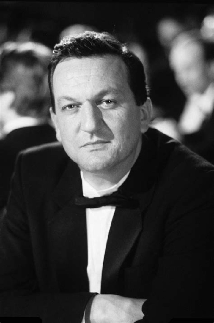 Unveiling The Talents Of John Benfield: The Versatile Actor