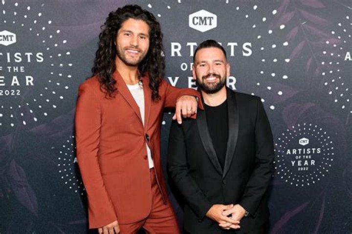 Unveiling The Timeless Allure Of Dan + Shay: Age, Influences, And Beyond