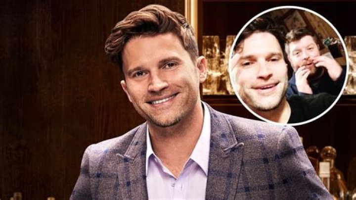 Unveiling The Tom Schwartz Family: Exclusive Details And Surprising Insights