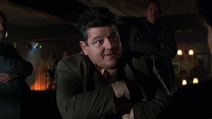 Unveiling The Truth About Robbie Coltrane's Enduring Bond
