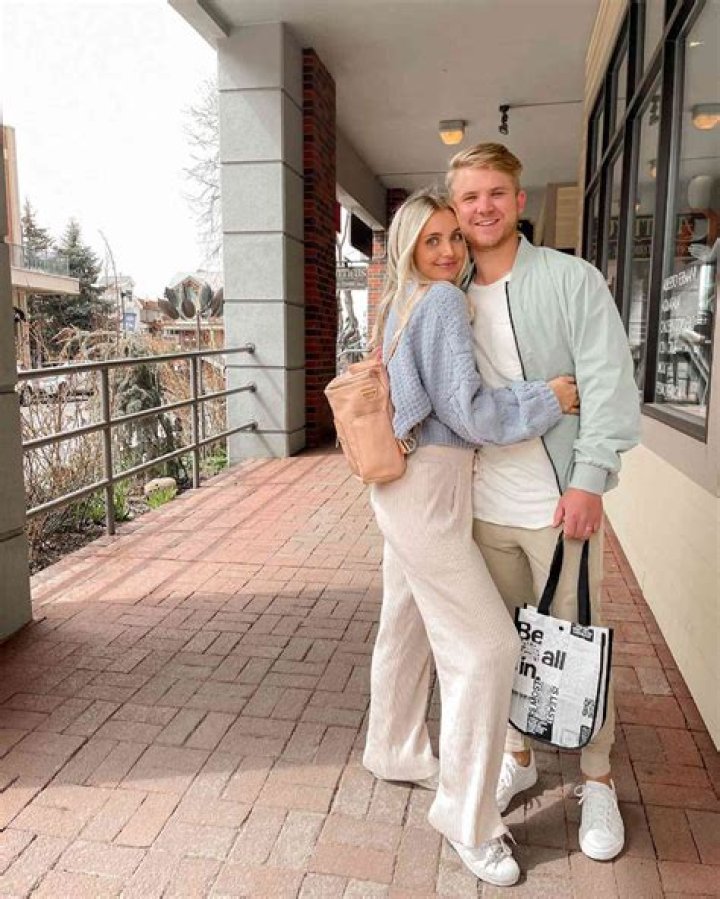 Unveiling The Truth: All About Aspyn Ovard Gossip