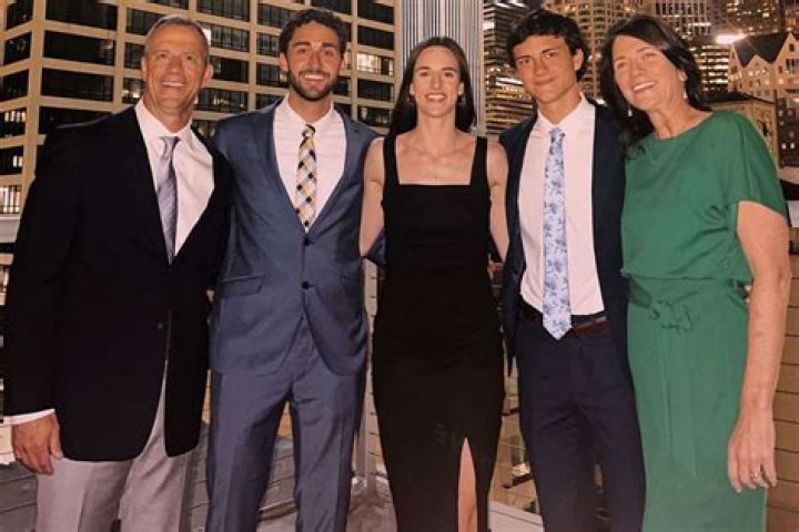 Unveiling The Truth: Are Caitlin Clark's Parents Married?