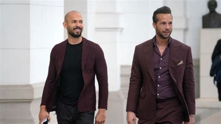 Unveiling The Truth: Are The Tate Brothers Twins?