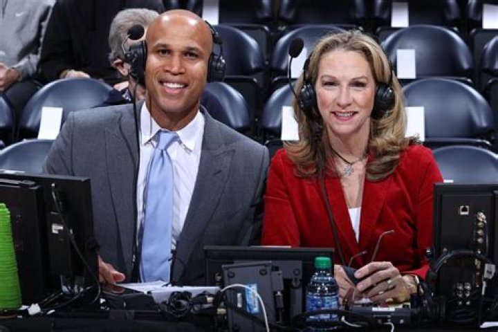 Unveiling The Truth: Beth Mowins's True Identity Revealed