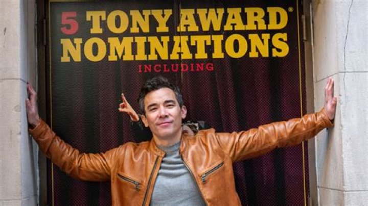 Unveiling The Truth: Conrad Ricamora Is Gay