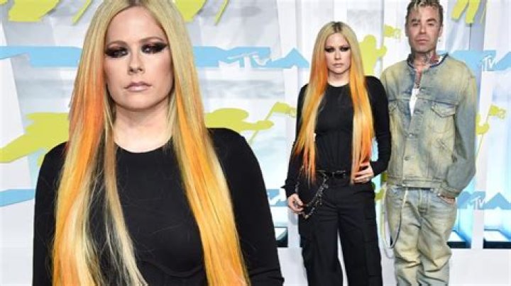 Unveiling The Truth: Did Avril Lavigne Have A Baby?