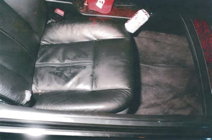 Unveiling The Truth: Discoveries And Insights From The Tupac Autopsy Report